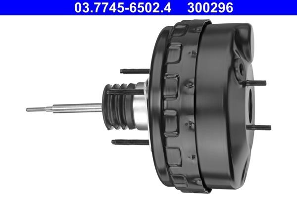 Ate Brake booster – price [object Object] PLN
