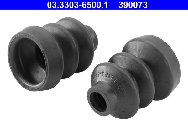 Ate 03.3303-6500.1 Brake master cylinder repair kit 03330365001