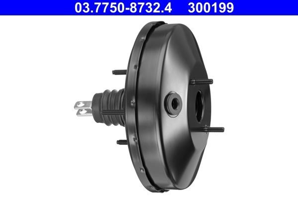 Ate Brake booster – price [object Object] PLN