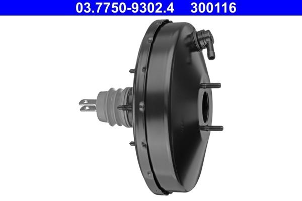 Ate Brake booster – price 400 PLN