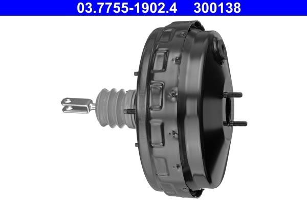 Ate Brake booster – price [object Object] PLN