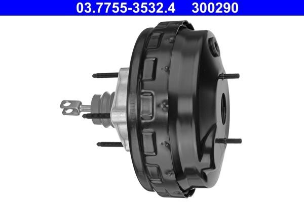 Ate Brake booster – price [object Object] PLN
