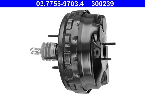 Ate Brake booster – price 1193 PLN