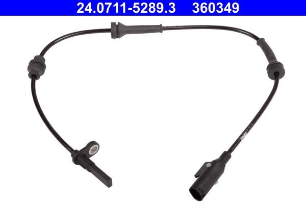 Ate Sensor ABS – price 152 PLN