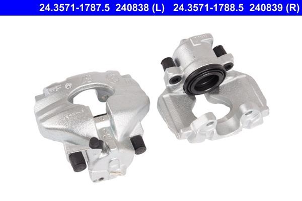 Ate Brake Caliper – price [object Object] PLN