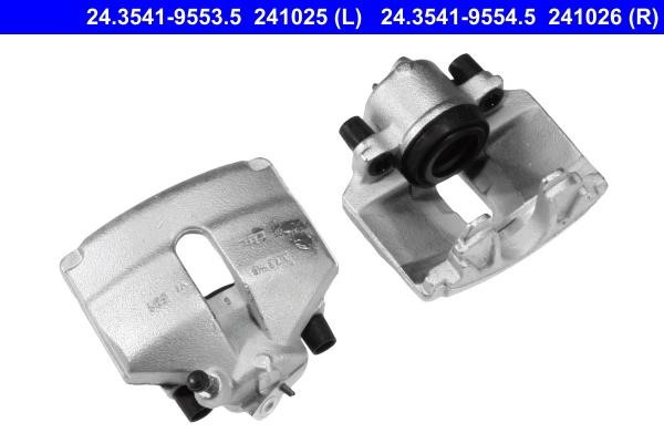 Ate Brake caliper – price [object Object] PLN