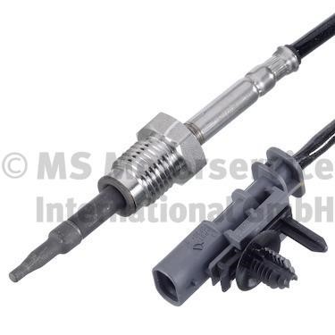 Exhaust temperature sensor Volvo V90: 711020710 Pierburg Sensor, exhaust gas temperature
