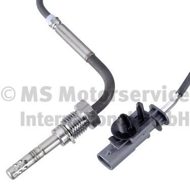 Exhaust temperature sensor Volvo: 711020720 Pierburg Sensor, exhaust gas temperature