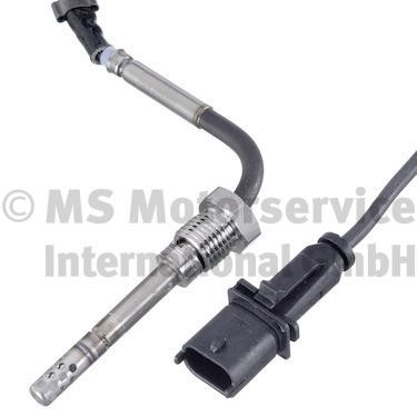 Exhaust temp sensor Citroen: 711020770 Pierburg Sensor, exhaust gas temperature