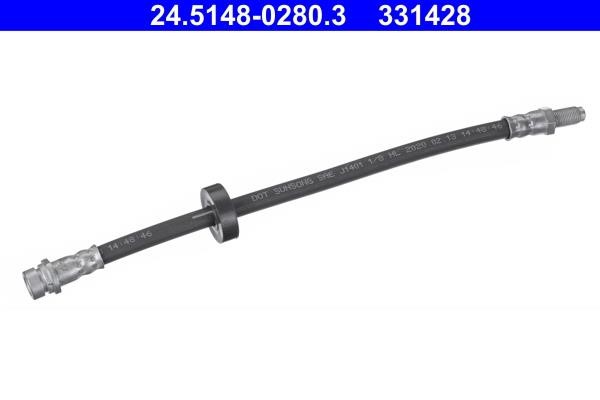 Ate Brake Hose – price 70 PLN