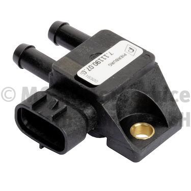 Pierburg 7.11190.07.0 Sensor, exhaust pressure 711190070