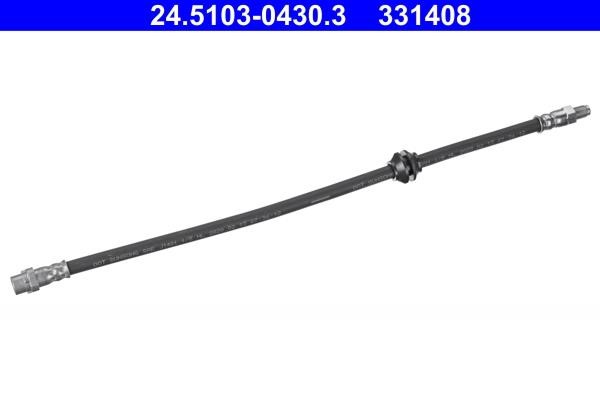Ate Brake Hose – price 74 PLN
