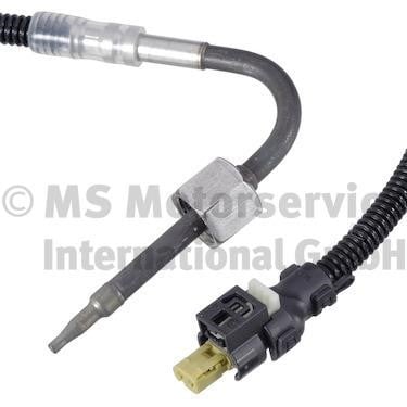 Exhaust temp sensor Mercedes Sprinter: 711020620 Pierburg Sensor, exhaust gas temperature