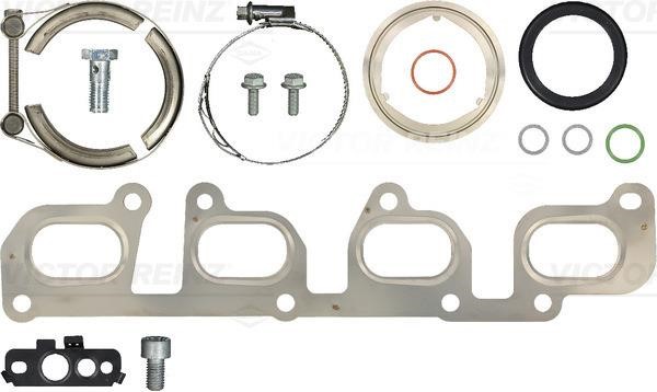 Victor Reinz 04-10305-01 Turbine mounting kit 041030501 041030501 Victor Reinz Turbine mounting kit