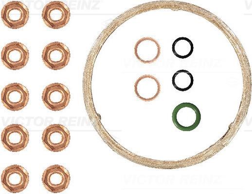 Victor Reinz 04-10358-01 Turbine mounting kit 041035801