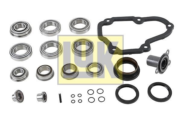 Luk 462 0056 10 Gearbox repair kit 462005610