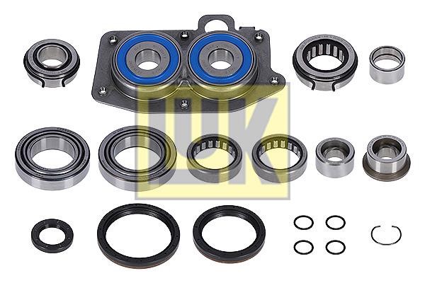 Luk 462 0382 10 Repair Kit, manual transmission 462038210 462038210 Luk Repair Kit, manual transmission