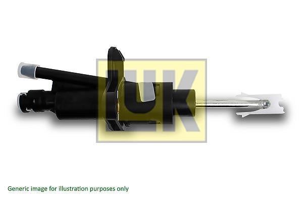 511085710 Luk Master cylinder, clutch