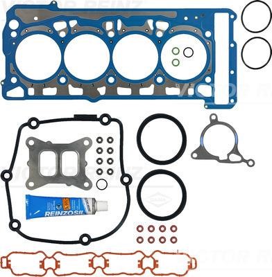 Top gasket Cupra: 021028702 Victor Reinz Gasket Set, cylinder head