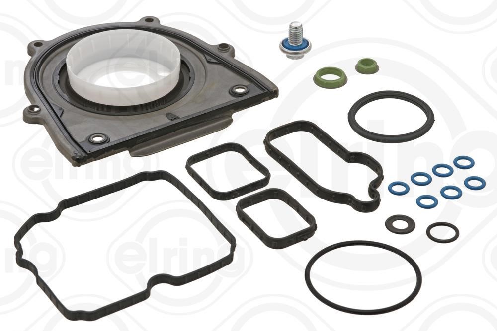 Elring 771.030 Gasket Set, crank case 771030