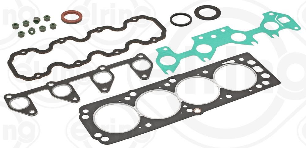 Engine gasket set Daewoo: 711830 Elring Gasket Set, cylinder head