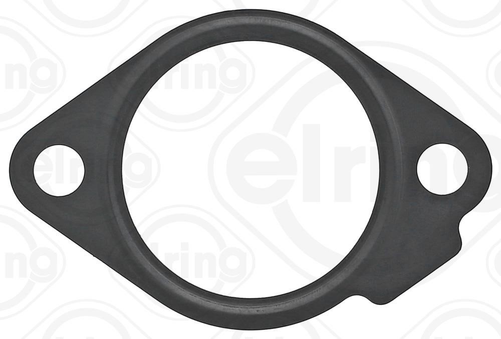 Elring 795.210 Seal, coolant pipe 795210