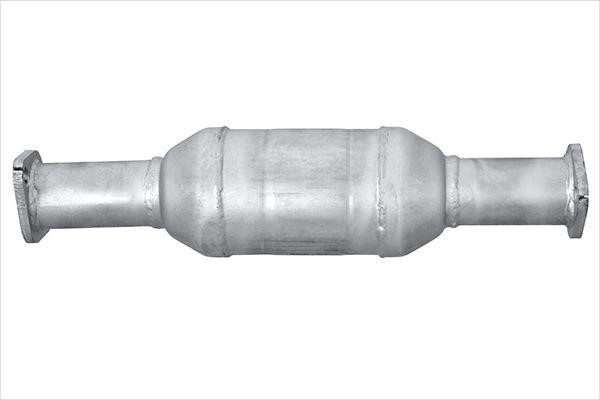 Catalytic Converter Hella 8LE 366 054-451