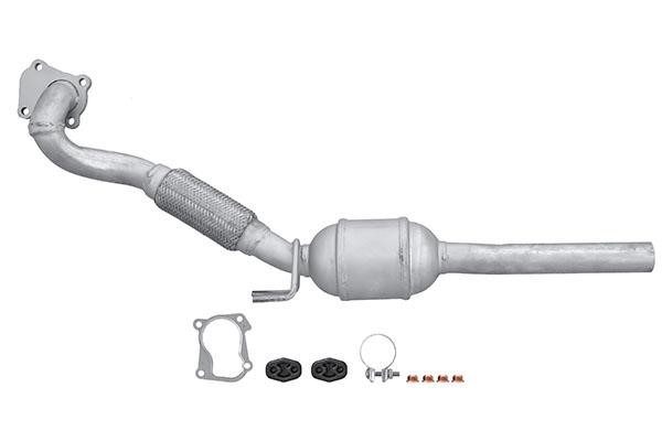 Catalytic Converter Hella 8LE 366 054-691