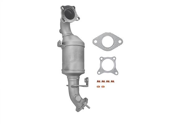 Catalytic Converter Hella 8LE 366 054-751