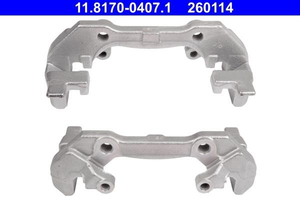 Ate Bracket rear brake caliper – price 182 PLN