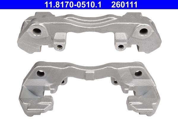 Ate Brake caliper bracket – price 449 PLN