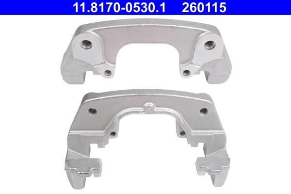 Ate Bracket front brake caliper – price 329 PLN
