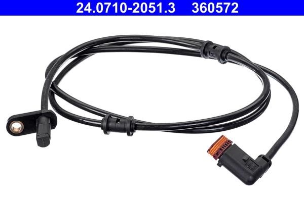 Ate Sensor, wheel speed – price [object Object] PLN