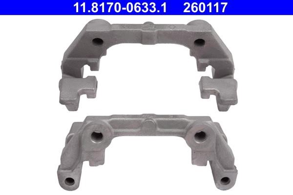 Ate Bracket rear brake caliper – price 160 PLN
