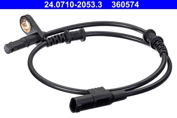 Ate Sensor, wheel speed – price [object Object] PLN