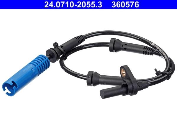 Ate Sensor, wheel speed – price [object Object] PLN