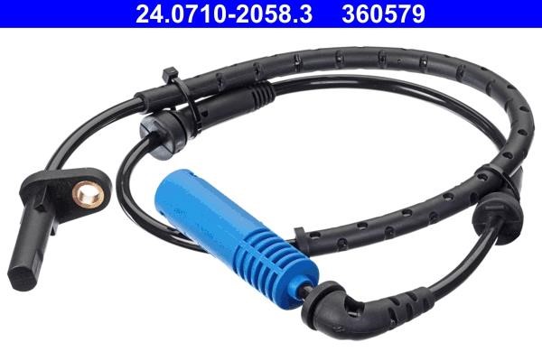Ate Sensor, wheel speed – price [object Object] PLN