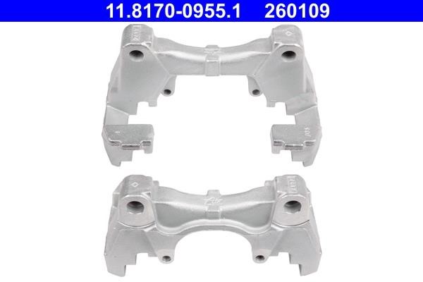 Ate Bracket front brake caliper – price 347 PLN