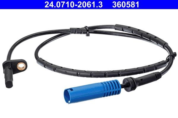 Ate Sensor, wheel speed – price 198 PLN