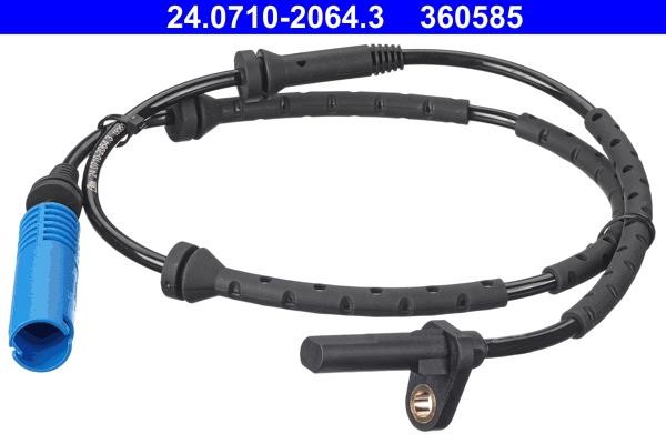 Ate Sensor, wheel speed – price 163 PLN