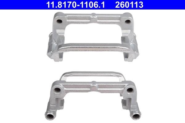 Ate Brake caliper bracket – price 263 PLN