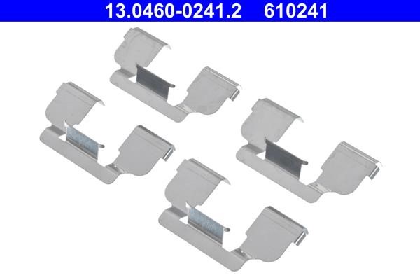 Ate Brake pad fitting kit – price [object Object] PLN