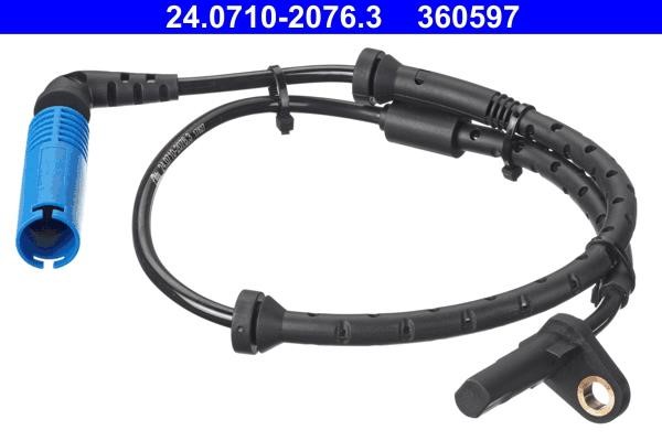 Ate Sensor, wheel speed – price [object Object] PLN