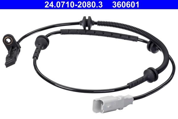 Ate Sensor, wheel speed – price 158 PLN