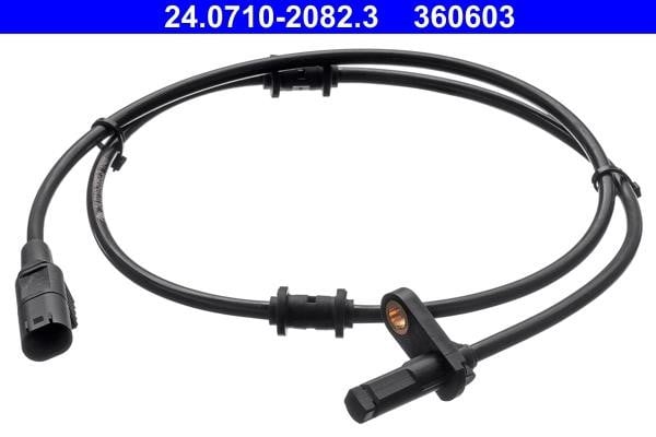 Ate Sensor, wheel speed – price 189 PLN