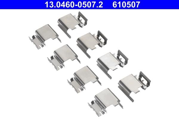 Ate Brake pad fitting kit – price 38 PLN