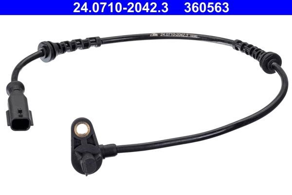 Ate Sensor, wheel speed – price [object Object] PLN