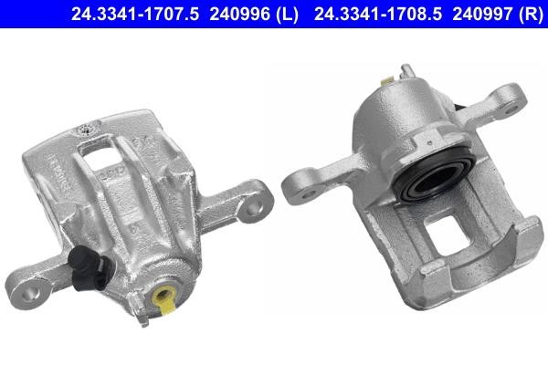 Ate Brake caliper – price [object Object] PLN