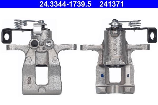 Ate Brake caliper – price [object Object] PLN