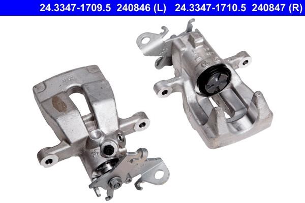 Ate Brake Caliper – price [object Object] PLN